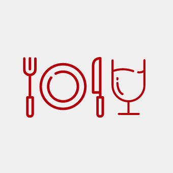 お食事・お飲み物